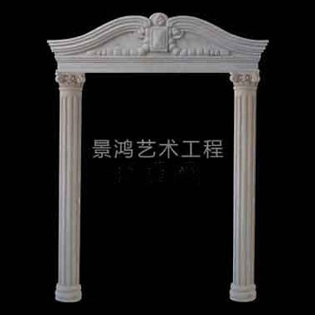 探索质优GRC构件厂家