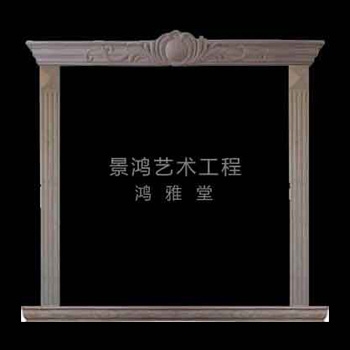 GRC构件如何提升建筑耐久性？