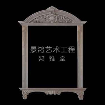 EPS欧式线条：如何运用欧式线条打造独特设计？