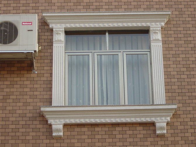 EPS欧式线条