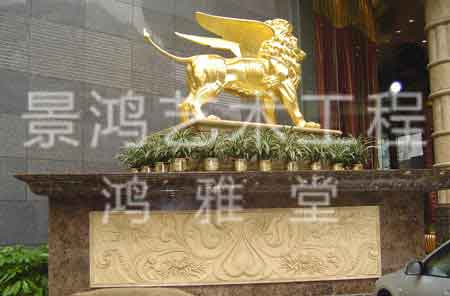 EPS欧式线条