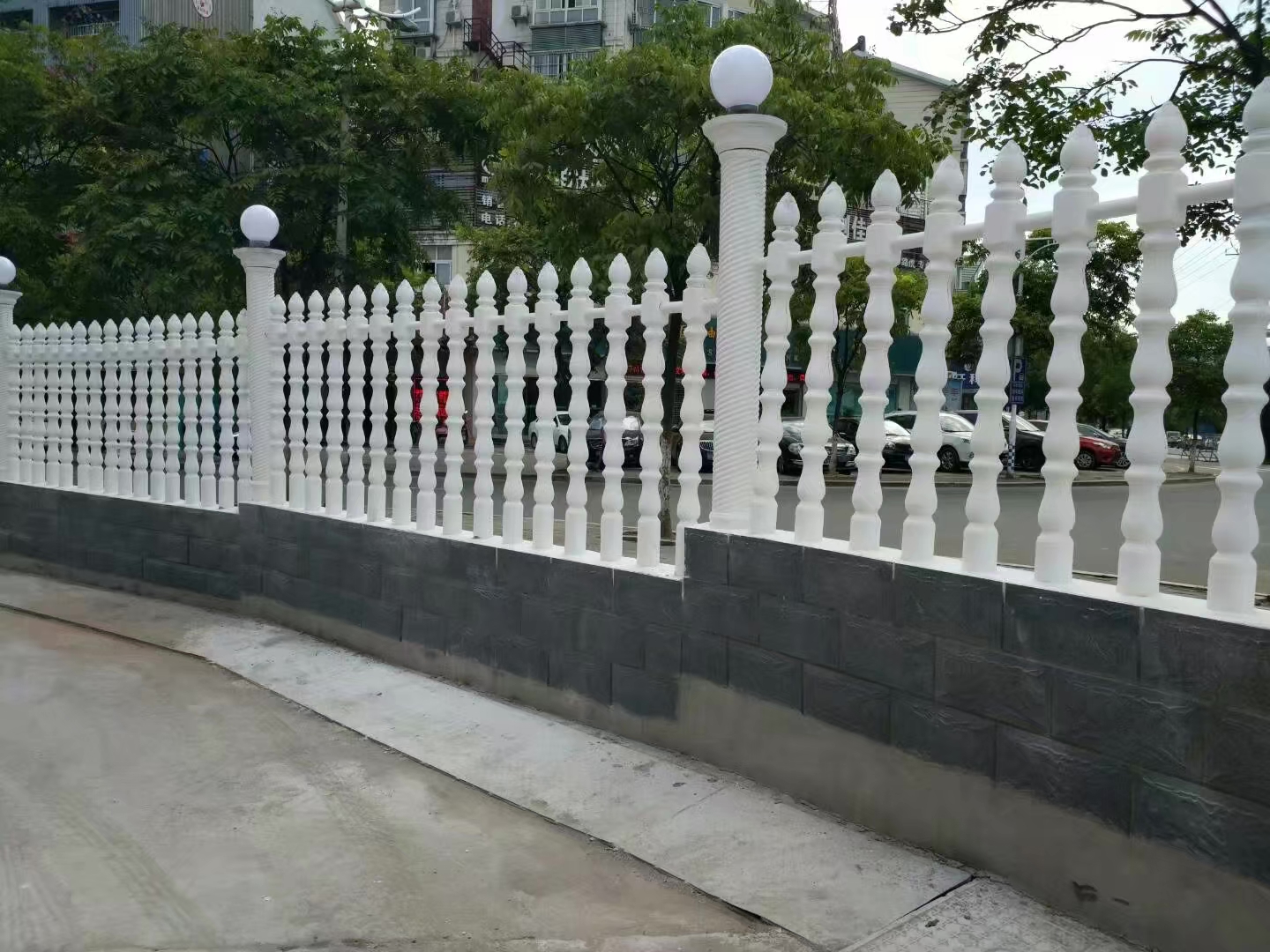  GRC水泥欧式构件